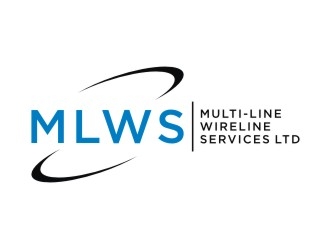 Multi-Line Wireline Services Ltd. logo design by Franky.