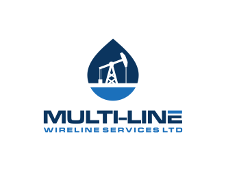  logo design by RIANW