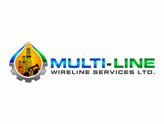  logo design by mutafailan
