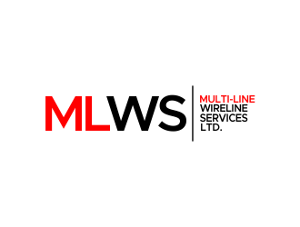 Multi-Line Wireline Services Ltd. logo design by akhi