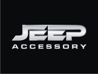 Jeep Accessory (or jeepaccessory.com)  logo design by Franky.