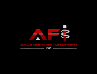 logo design by ammad