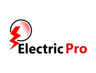 Electric Pro logo design by mckris