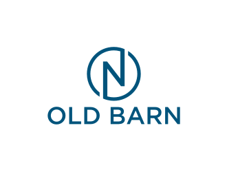 Old BarN  logo design by logitec