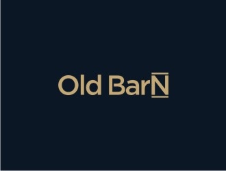 Old BarN  logo design by narnia
