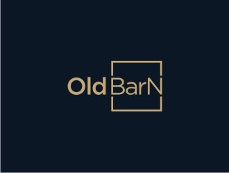 Old BarN  logo design by narnia