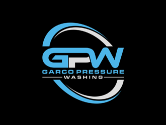 logo design by johana