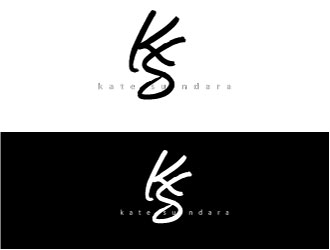 Kate Sundara logo design by hdcreation