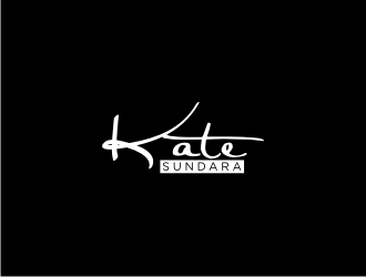 Kate Sundara logo design by BintangDesign