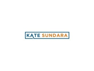 Kate Sundara logo design by bricton
