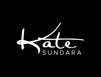 Kate Sundara logo design by lexipej