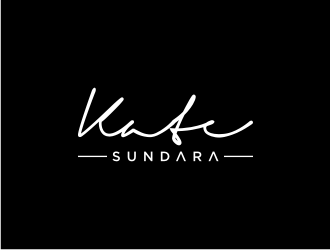 Kate Sundara logo design by nurul_rizkon