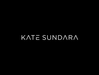 Kate Sundara logo design by ammad