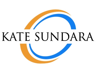 Kate Sundara logo design by jetzu