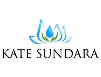 Kate Sundara logo design by jetzu