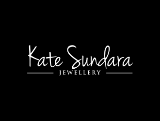 Kate Sundara logo design by jm77788