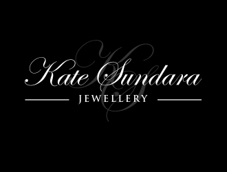 Kate Sundara logo design by jm77788