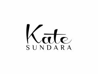 Kate Sundara logo design by Avro