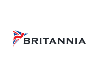Britannia logo design by shadowfax