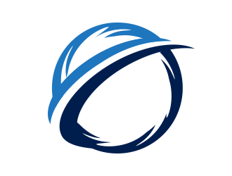 The Network logo design by BeDesign