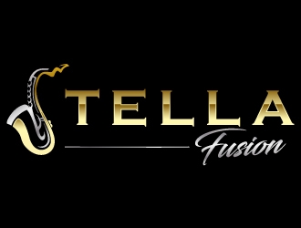 Stella Fusion logo design by jaize