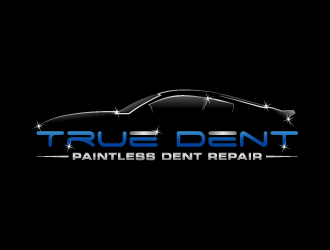 True Dent logo design by Art_Chaza