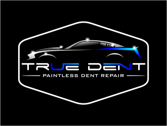 True Dent logo design by cintoko