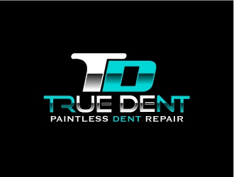 True Dent logo design by zenith