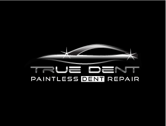 True Dent logo design by zenith