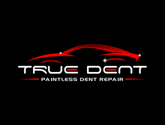 True Dent logo design by SmartTaste