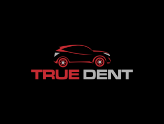 True Dent logo design by L E V A R