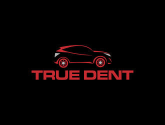 True Dent logo design by L E V A R