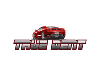 True Dent logo design by bismillah