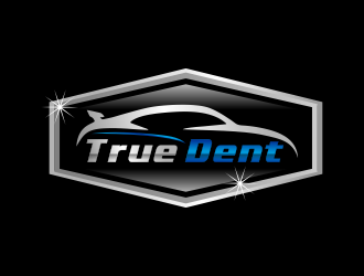 True Dent logo design by akhi
