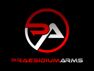 Praesidium Arms logo design by torresace