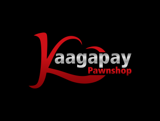 Kaagapay Pawnshop  logo design by cahyobragas