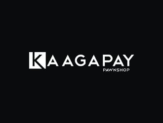 Kaagapay Pawnshop  logo design by EkoBooM