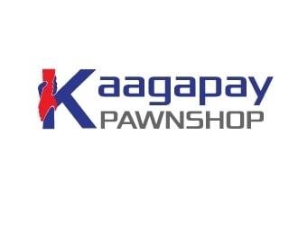 Kaagapay Pawnshop  logo design by STTHERESE