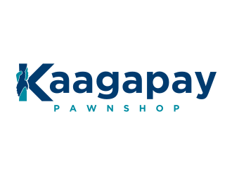 Kaagapay Pawnshop  logo design by agil
