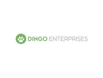 Dingo Enterprises logo design by nurul_rizkon