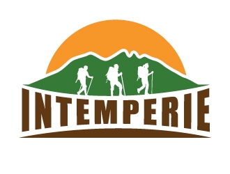 Intemperie or intemperie.mx logo design by invento