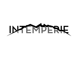 Intemperie or intemperie.mx logo design by torresace
