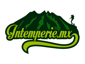 Intemperie or intemperie.mx logo design by cintoko