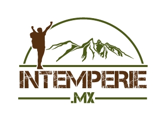 Intemperie or intemperie.mx logo design by quanghoangvn92