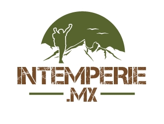 Intemperie or intemperie.mx logo design by quanghoangvn92
