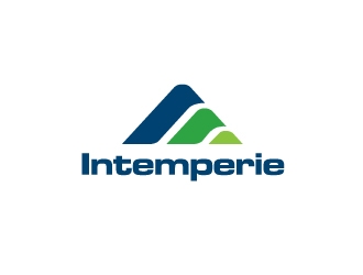 Intemperie or intemperie.mx logo design by Marianne