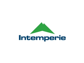 Intemperie or intemperie.mx logo design by Marianne