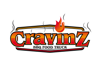 Cravinz logo design by torresace