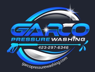 logo design by DreamLogoDesign