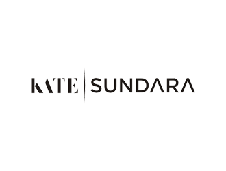 Kate Sundara logo design by Diponegoro_
